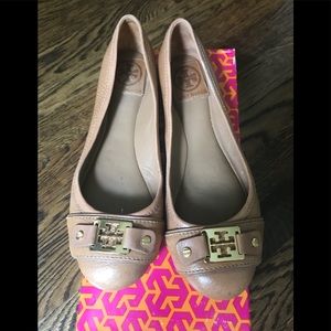 Tory Burch ballet flats